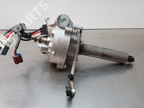 Steering column KIA CARENS IV  | BP9834450M21 