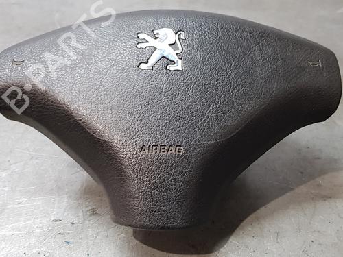Airbag Kit PEUGEOT 5008 II (MC_, MJ_, MR_, M4_)  | BP7650542C86 