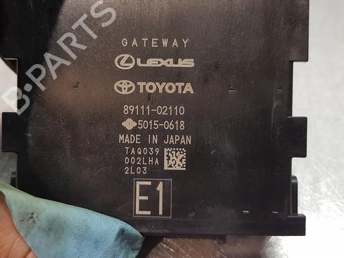 Electronic module TOYOTA COROLLA Estate (_E21_)  | BP18835742M83 