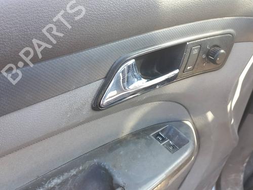 Rear left seatbelt VW CADDY III Box Body/MPV (2KA, 2KH, 2CA, 2CH)  | BP16588318I29 