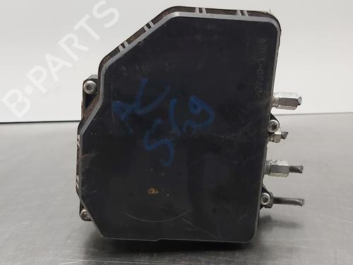 ABS pump MAZDA 6 Saloon (GH)  | BP16010121M43 