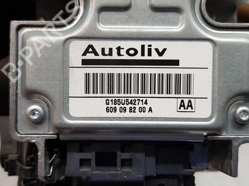 Front left seatbelt MERCEDES-BENZ CLS (C219)  | BP18293589I26 