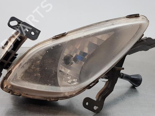 Højre Foran Tågelygte HYUNDAI ELANTRA V Saloon (MD, UD) | BP30878670C31