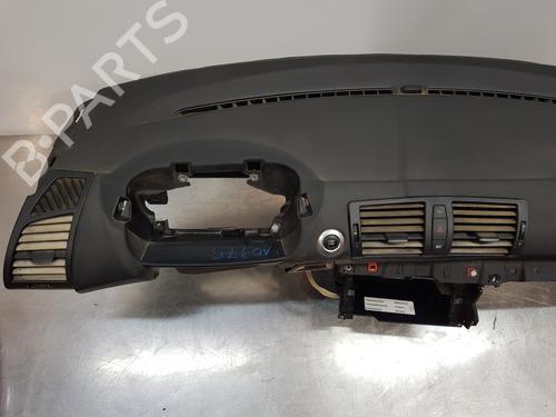Kollisonspute sett BMW 1 (E87) 116 i | BP26552310C86 
