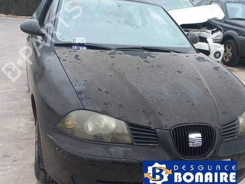 Steering rack SEAT CORDOBA (6L2)  | BP17030678M22 
