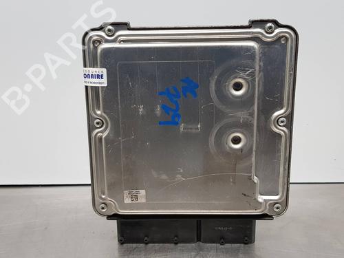 Computer motormanagement VW GOLF V (1K1)  | BP17462877M57