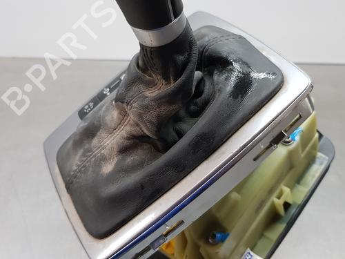Gear lever MERCEDES-BENZ GLK-CLASS (X204) 320 CDI 4-matic (204.983) | BP19098406M90 