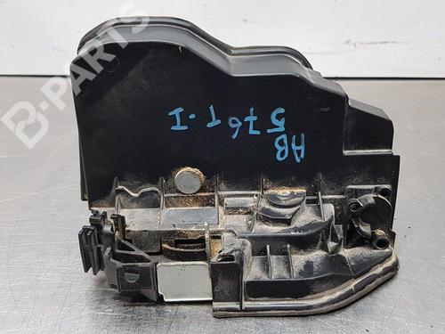 Used Rear left lock Rear left lock BMW 1 (E87) 116 d (116 hp) 10966287 10966287