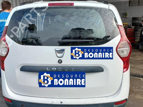 Injector DACIA LODGY (JS_) 1.5 dCi | BP16940630M100 