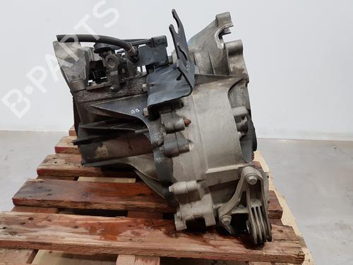Gearbox FORD S-MAX (WA6) | BP30128686M3