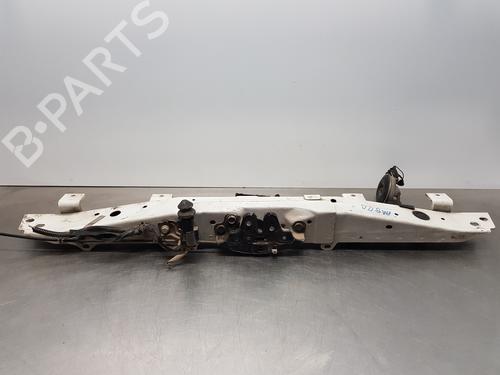 Crossmember NISSAN QASHQAI II (J11, J11_)  | BP29130874C162 
