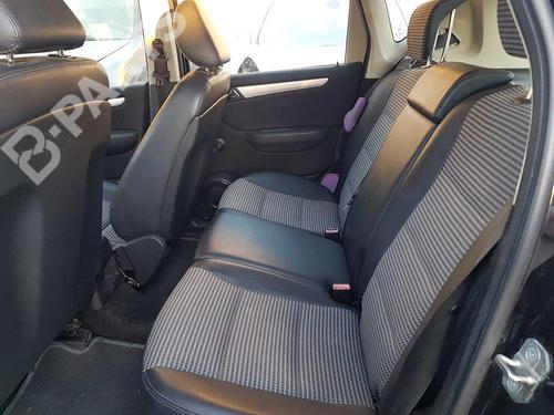 Throttle body MERCEDES-BENZ A-CLASS (W169) A 180 (169.032, 169.332) | BP10912257M82  - Image 9