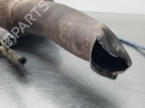 Particulate filter FORD KUGA I 2.0 TDCi | BP20102541M81 