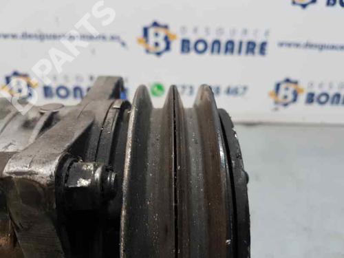 AC compressor IVECO DAILY VI Van  | BP11943125M34 