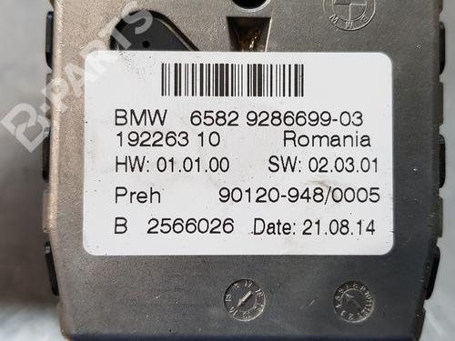 Switch BMW 3 Touring (F31) 318 d | BP8279823I30 