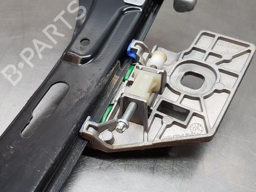 Rear left window mechanism MERCEDES-BENZ CLS (C219) CLS 350 CGI (219.357) | BP18045420C24 