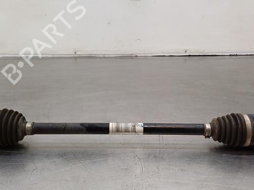 Drivaksel bagtil venstre LAND ROVER DISCOVERY SPORT (L550) [2014-2025]  17540130