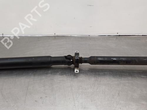 Used Driveshaft BMW 1 (E81) 118 d (143 hp) 16645468