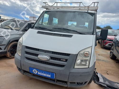 Used Parts FORD TRANSIT Platform/Chassis (FM_ _, FN_ _, FF_ _) [2006-2014]  4183942