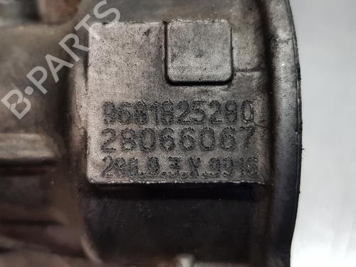 Egr PEUGEOT 407 SW (6E_, 6D_) 2.0 HDi 135 | BP14257300M69