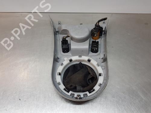 Left front window switch CITROËN C3 Pluriel (HB_) | BP30880549I27