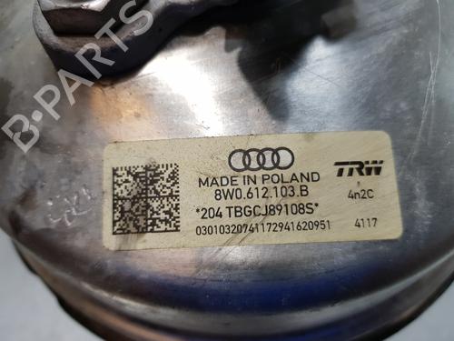 Servo brake AUDI A4 B9 (8W2, 8WC)  | BP27241527M42 