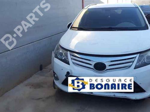 Used Parts TOYOTA AVENSIS Saloon (_T27_)  2.0 D-4D (ADT270_, ADT270R)  889706