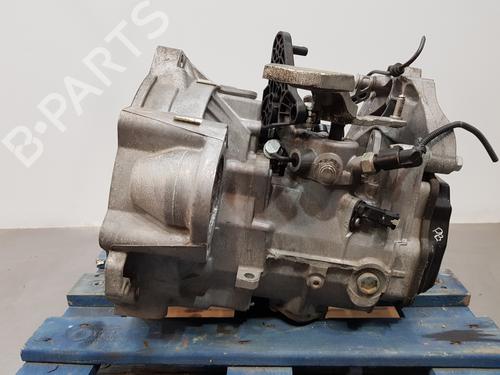 Gearbox VW CADDY IV Box Body/MPV (SAA, SAH)  | BP27704798M3 