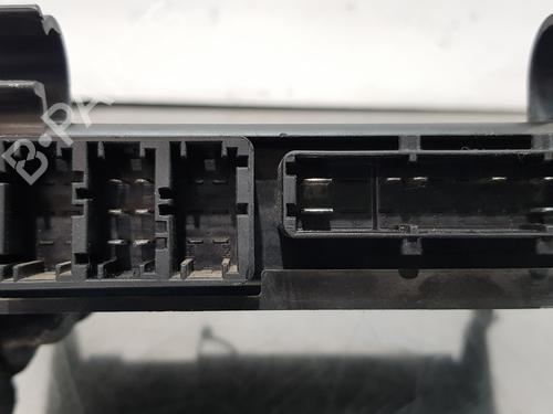 Control unit MERCEDES-BENZ S-CLASS (W220, V220) S 400 CDI (220.028, 220.128) | BP11917353M11 
