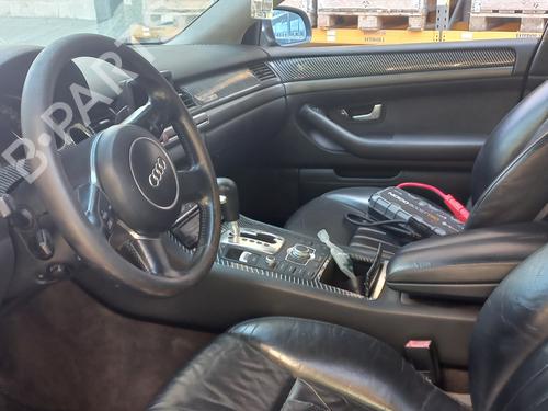 Venstre fortil støddæmper AUDI A8 D3 (4E2, 4E8) 3.0 TDI quattro | BP27838788M16 