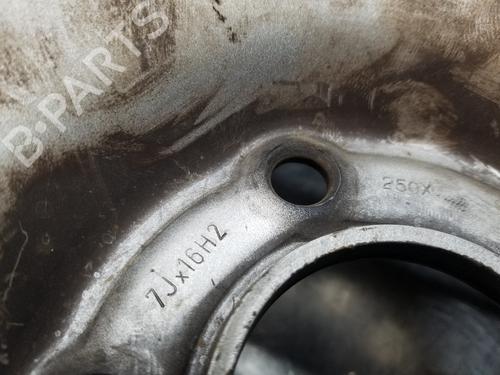 Rim PEUGEOT BOXER Bus  | BP29313959C45 
