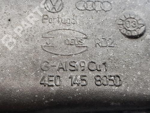 Intercooler AUDI A8 D3 (4E2, 4E8) 4.0 TDI quattro | BP9765884M30 