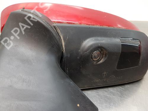 Left mirror TOYOTA YARIS CROSS (MXP_)  | BP29121432C26 