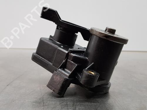 Intake manifold MERCEDES-BENZ S-CLASS (W221, V221)  | BP18040507M70 