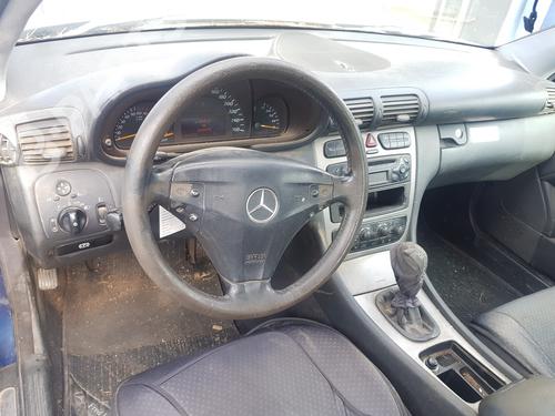 Driveshaft MERCEDES-BENZ C-CLASS Coupe (CL203) C 180 (203.735) | BP8417901M37 