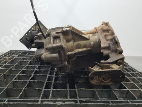 Used Transfer box SUZUKI VITARA (ET, TA, TD) [1988-2002]  22650873