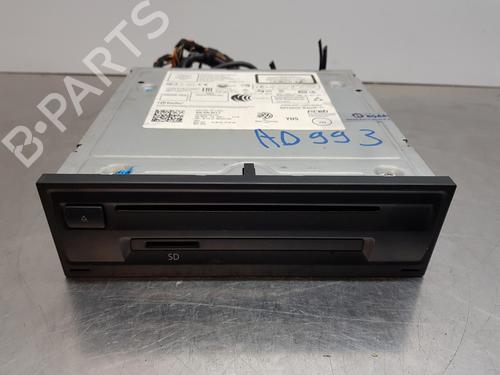 Elektronisk modul VW POLO VI (AW1, BZ1, AE1) [2017-2025]  29457032