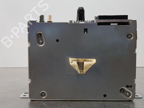 Radio PEUGEOT 208 I (CA_, CC_)  | BP20211212E6 
