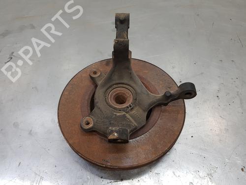 Used Right front steering knuckle NISSAN PRIMASTAR Van (X83) [2002-2025]  30566331