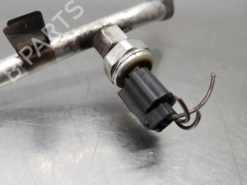 Klimaleitungen OPEL MOVANO B Van (X62)  | BP30880038M126 