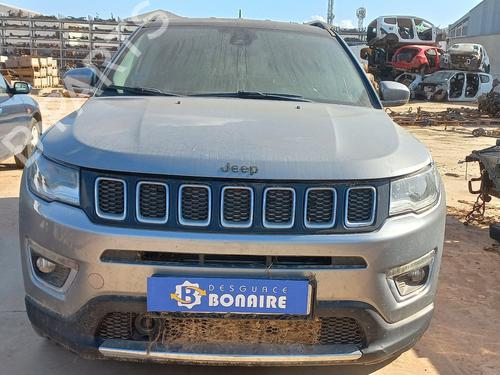 Brukte deler til JEEP COMPASS (MP, M6, MV, M7) [2016-2025]  4354444