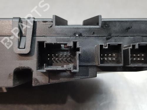 Climate control MERCEDES-BENZ S-CLASS (W221, V221)  | BP18038267I5 