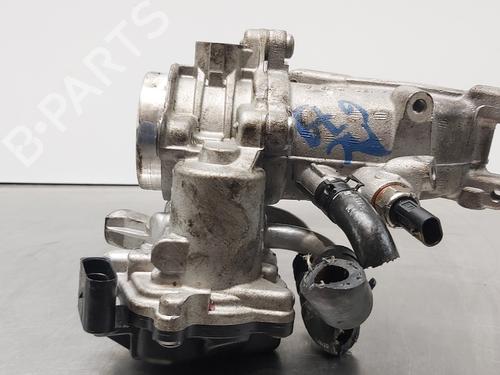 Spjeldhus VW CADDY IV MPV (SAB, SAJ) | BP30878953M82