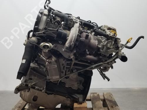 Motor JEEP COMPASS (MP, M6, MV, M7) 2.0 CRD 4x4 (140 hp) 20325413