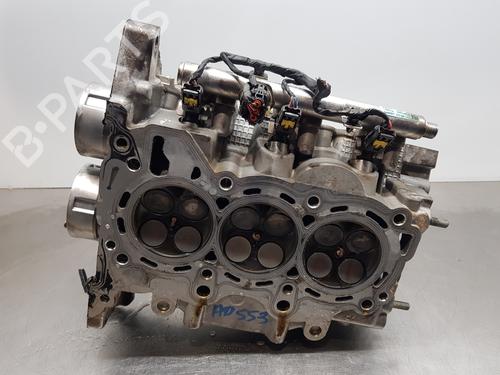 Cylinder head KIA STONIC (YB) 1.0 T-GDi | BP30191284M5