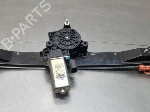 Rudehejsemekanisme Højre foran FIAT GRANDE PUNTO (199_) 1.3 D Multijet (199.AXD11, 199.AXD1A, 199.AXD1B,... (90 hp) 30879494