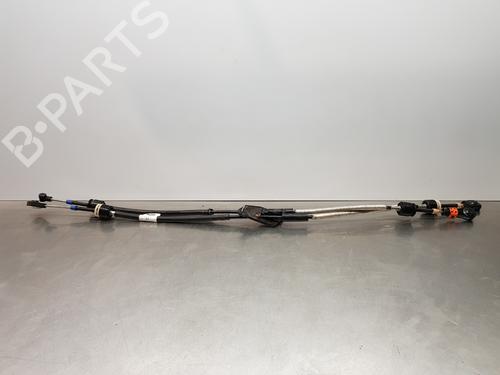 Andre FORD FIESTA VII (HJ, HF) 1.0 EcoBoost (101 hp) 23414735