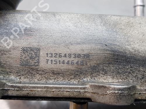 Valve cover DACIA DUSTER (HM_)  | BP18891427M124 