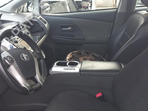 Electronic module TOYOTA PRIUS PLUS (_W4_)  | BP12259724M83 