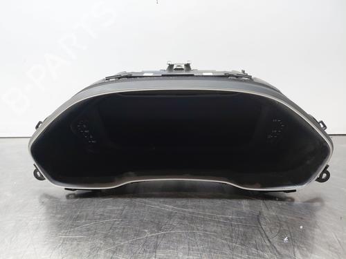 Quadrante AUDI Q3 (F3B) 35 TDI (150 hp) 31587985